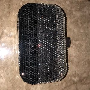 A night out bag